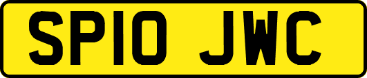 SP10JWC