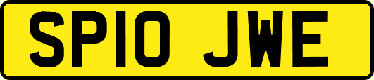 SP10JWE