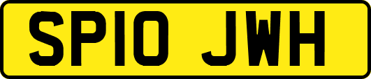 SP10JWH