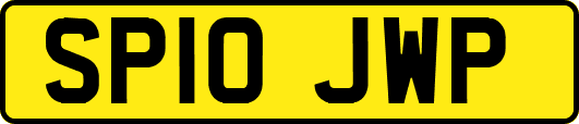 SP10JWP
