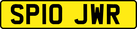 SP10JWR