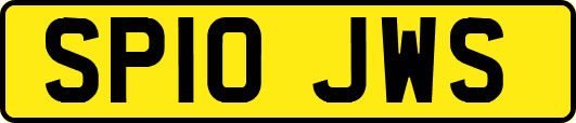 SP10JWS