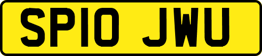 SP10JWU