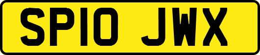 SP10JWX