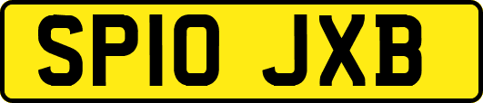 SP10JXB