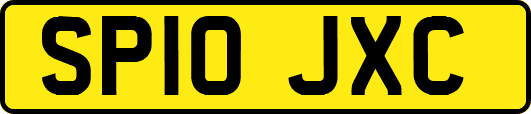 SP10JXC