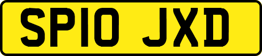 SP10JXD