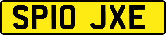 SP10JXE