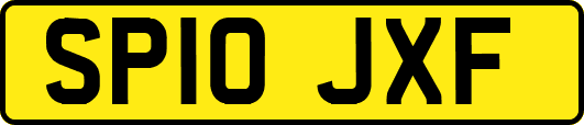 SP10JXF