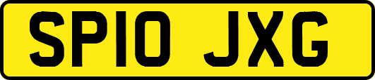 SP10JXG