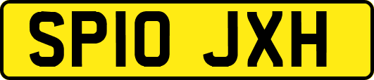 SP10JXH
