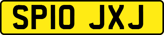 SP10JXJ