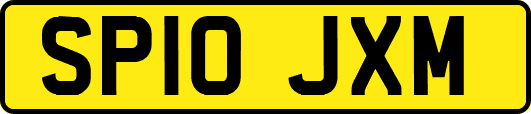 SP10JXM