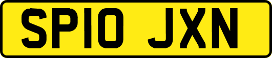 SP10JXN