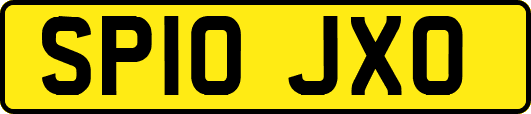SP10JXO