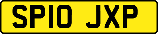 SP10JXP