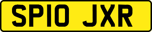 SP10JXR