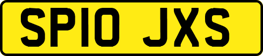 SP10JXS