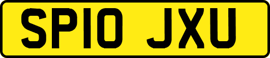 SP10JXU