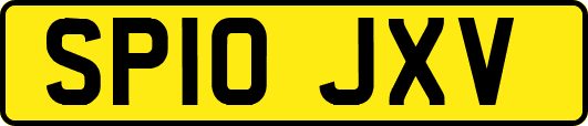SP10JXV