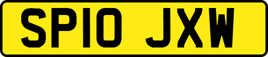SP10JXW