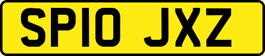 SP10JXZ