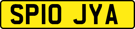 SP10JYA