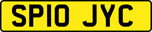 SP10JYC