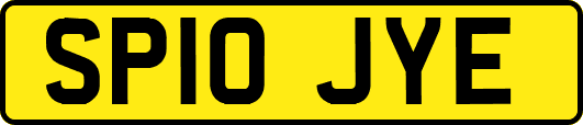 SP10JYE
