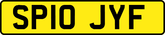 SP10JYF