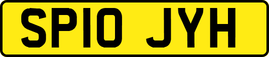 SP10JYH