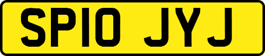 SP10JYJ