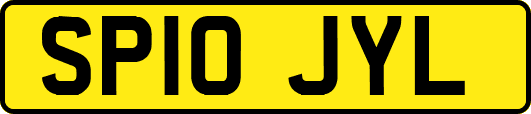 SP10JYL