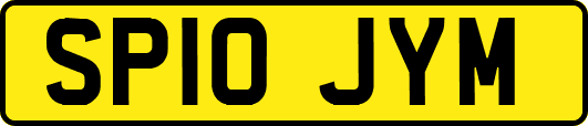SP10JYM