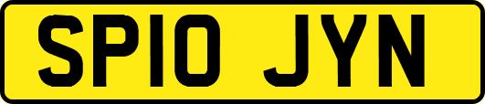 SP10JYN