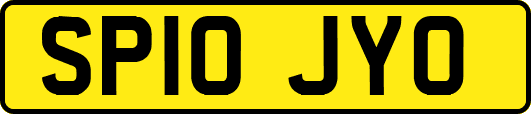 SP10JYO