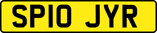SP10JYR