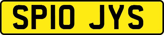 SP10JYS