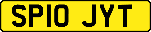 SP10JYT