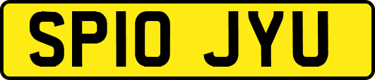 SP10JYU
