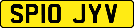 SP10JYV