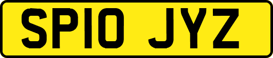 SP10JYZ