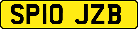 SP10JZB