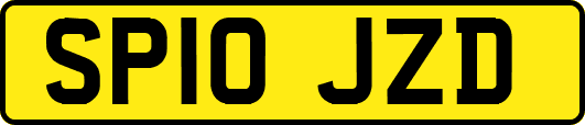 SP10JZD
