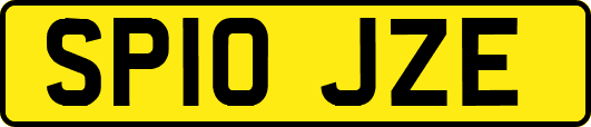 SP10JZE