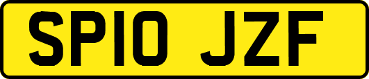 SP10JZF