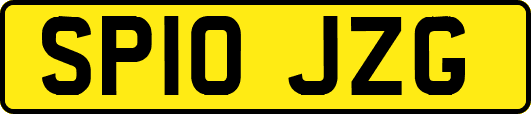 SP10JZG