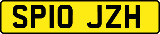 SP10JZH