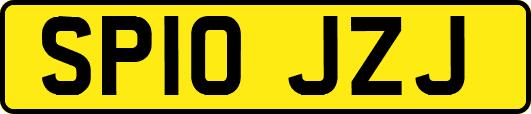 SP10JZJ