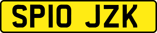 SP10JZK